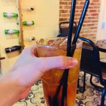 Món ăn- US Coffee & Tea