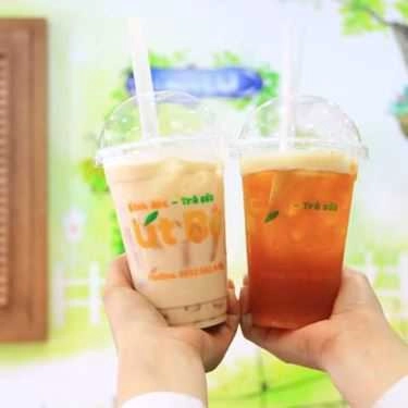 Món ăn- Cafe Út Bơ 2 - Trà Sữa & Bánh Đúc - Quách Văn Tuấn
