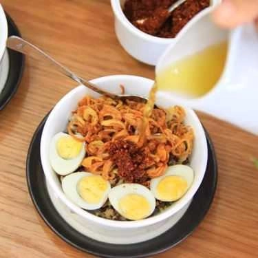 Món ăn- Cafe Út Bơ 2 - Trà Sữa & Bánh Đúc - Quách Văn Tuấn