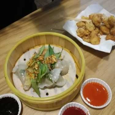 Món ăn- Cafe Út Bơ - Trà Sữa & Bánh Đúc - Đường C6