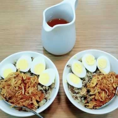 Món ăn- Cafe Út Bơ - Trà Sữa & Bánh Đúc - Đường C6