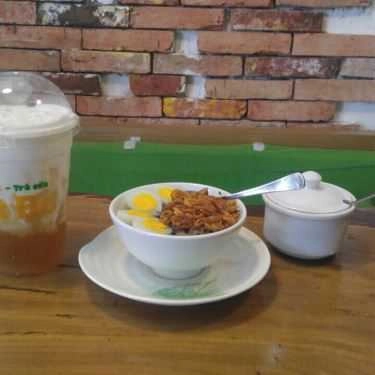 Món ăn- Cafe Út Bơ - Trà Sữa & Bánh Đúc - Đường C6