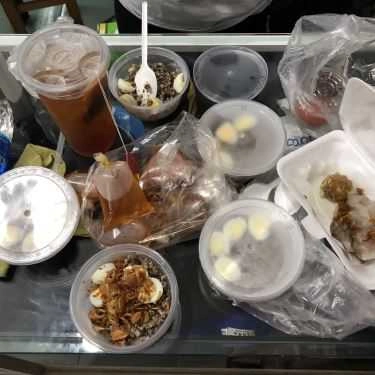Món ăn- Cafe Út Bơ - Trà Sữa & Bánh Đúc - Đường C6