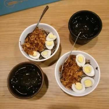 Món ăn- Cafe Út Bơ - Trà Sữa & Bánh Đúc - Đường C6