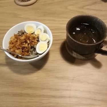 Món ăn- Cafe Út Bơ - Trà Sữa & Bánh Đúc - Đường C6