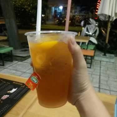 Món ăn- Cafe Út Bơ - Trà Sữa & Bánh Đúc - Đường C6