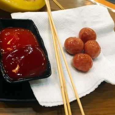 Món ăn- Cafe Út Bơ 2 - Trà Sữa & Bánh Đúc - Quách Văn Tuấn