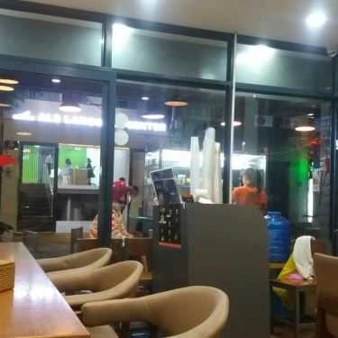 Không gian- Cafe Út Bơ 2 - Trà Sữa & Bánh Đúc - Quách Văn Tuấn