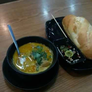Món ăn- Cafe Út Bơ 2 - Trà Sữa & Bánh Đúc - Quách Văn Tuấn