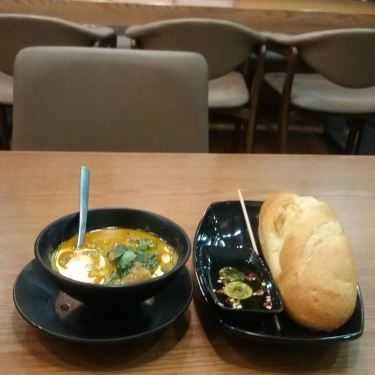 Món ăn- Cafe Út Bơ 2 - Trà Sữa & Bánh Đúc - Quách Văn Tuấn