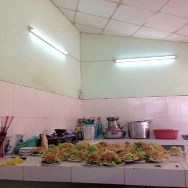Món ăn- Ăn vặt Út Hưng - Bún Bò