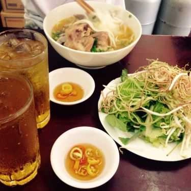 Món ăn- Ăn vặt Út Hưng - Bún Bò