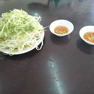 Món ăn- Ăn vặt Út Hưng - Bún Bò
