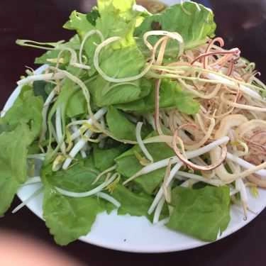Tổng hợp- Ăn vặt Út Hưng - Bún Bò