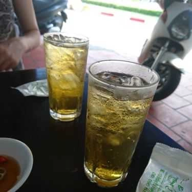 Món ăn- Ăn vặt Út Hưng - Bún Bò