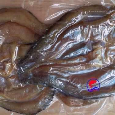 Món ăn- Út khô Cá - Đặc Sản Khô An Giang - Shop Online