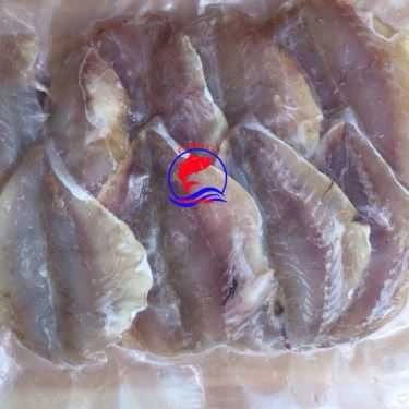 Món ăn- Út khô Cá - Đặc Sản Khô An Giang - Shop Online