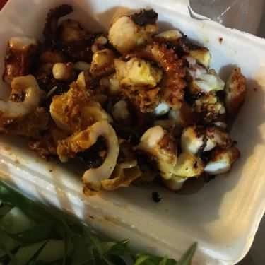 Món ăn- Ăn vặt Út Lang - Quán Ốc