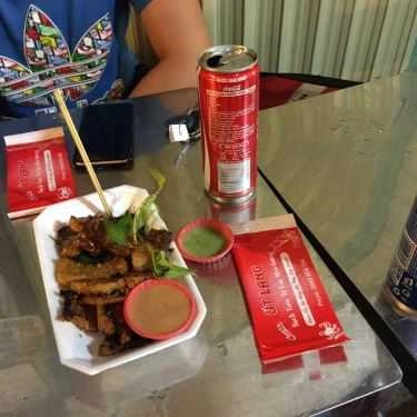 Tổng hợp- Ăn vặt Út Lang - Quán Ốc