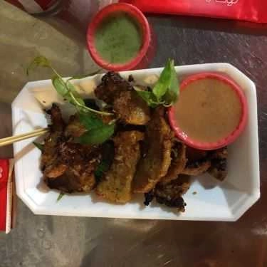Món ăn- Ăn vặt Út Lang - Quán Ốc