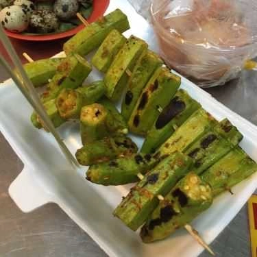 Món ăn- Ăn vặt Út Lang - Quán Ốc