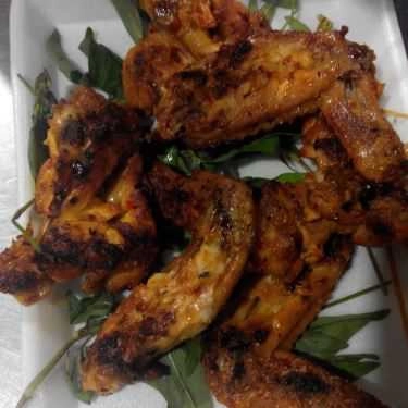 Món ăn- Ăn vặt Út Lang - Quán Ốc