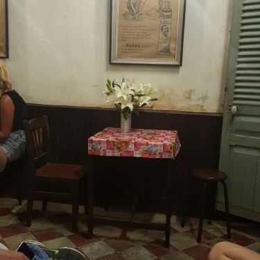 Tổng hợp- Út Lành Cafe - Vintage & Cafe Cổ