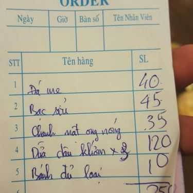 Tổng hợp- Út Lành Cafe - Vintage & Cafe Cổ