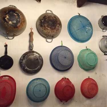 Tổng hợp- Út Lành Cafe - Vintage & Cafe Cổ