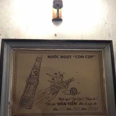 Tổng hợp- Út Lành Cafe - Vintage & Cafe Cổ