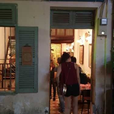 Tổng hợp- Út Lành Cafe - Vintage & Cafe Cổ