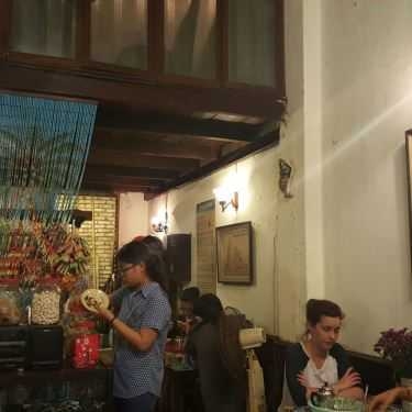 Tổng hợp- Út Lành Cafe - Vintage & Cafe Cổ