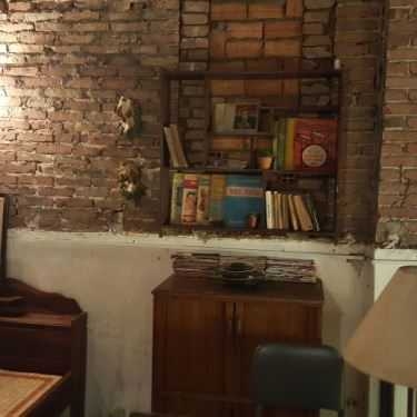 Tổng hợp- Út Lành Cafe - Vintage & Cafe Cổ