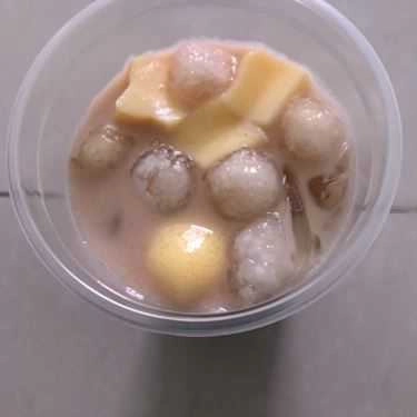 Món ăn- Cafe Út Nga - Trà Sữa Nhà Làm