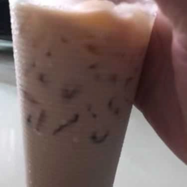 Món ăn- Cafe Út Nga - Trà Sữa Nhà Làm