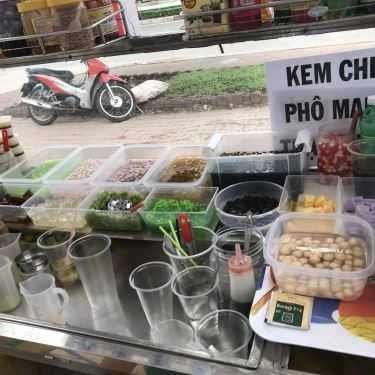 Món ăn- Cafe Út Nga - Trà Sữa Nhà Làm