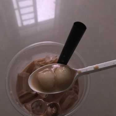 Món ăn- Cafe Út Nga - Trà Sữa Nhà Làm