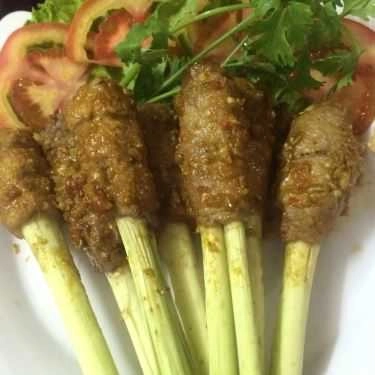 Món ăn- Quán Nhậu Út Ơi - Lẩu, Nướng & Các Món Ốc