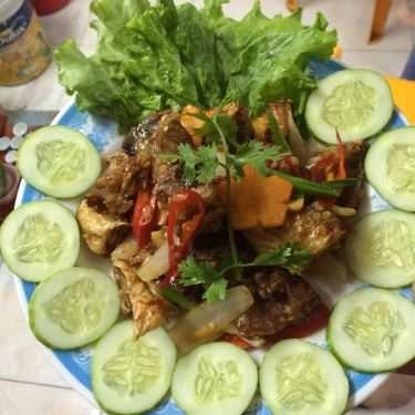 Món ăn- Quán Nhậu Út Ơi - Lẩu, Nướng & Các Món Ốc