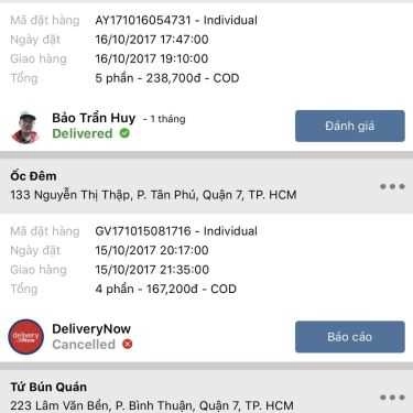 Tổng hợp- Quán Nhậu Út Ơi - Lẩu, Nướng & Các Món Ốc