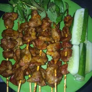 Món ăn- Quán Nhậu Út Ơi - Lẩu, Nướng & Các Món Ốc