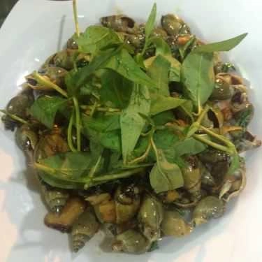 Món ăn- Quán Nhậu Út Ơi - Lẩu, Nướng & Các Món Ốc
