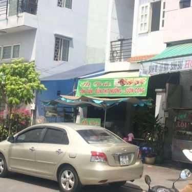 Tổng hợp- Quán Cơm Út Trúc - Cơm Tấm Sườn Cọng