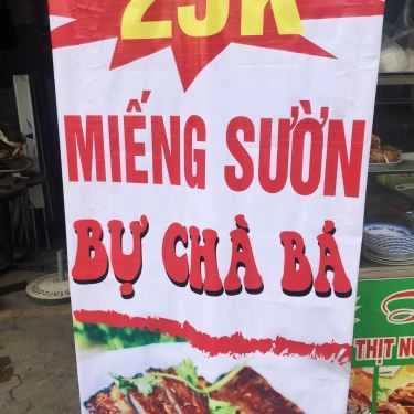 Tổng hợp- Quán Cơm Út Trúc - Cơm Tấm Sườn Cọng