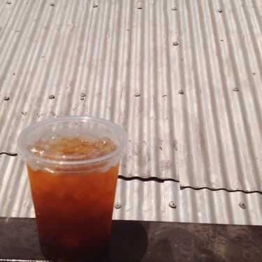 Món ăn- Ụt Ụt Coffee