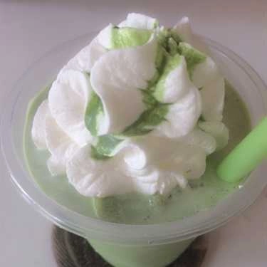 Món ăn- Ụt Ụt Coffee