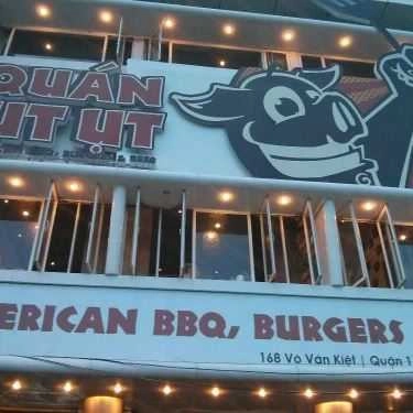 Tổng hợp- Quán Nhậu Ụt Ụt Quán - Barbecue & Beer - Võ Văn Kiệt