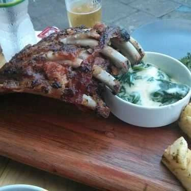 Tổng hợp- Quán Nhậu Ụt Ụt Quán - Barbecue & Beer - Võ Văn Kiệt