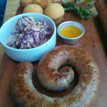 Tổng hợp- Quán Nhậu Ụt Ụt Quán - Barbecue & Beer - Võ Văn Kiệt