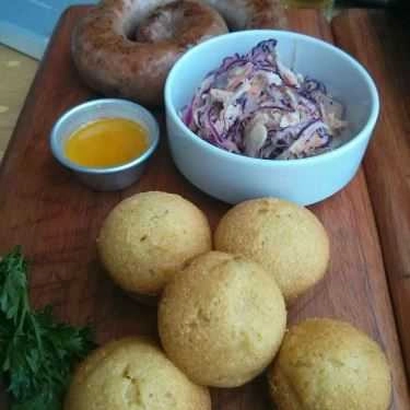 Tổng hợp- Quán Nhậu Ụt Ụt Quán - Barbecue & Beer - Võ Văn Kiệt